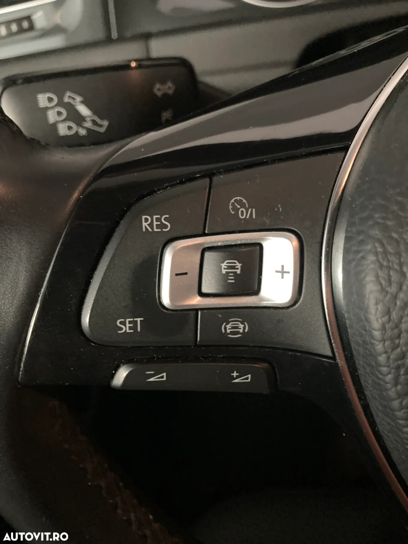 Volkswagen Golf - 20