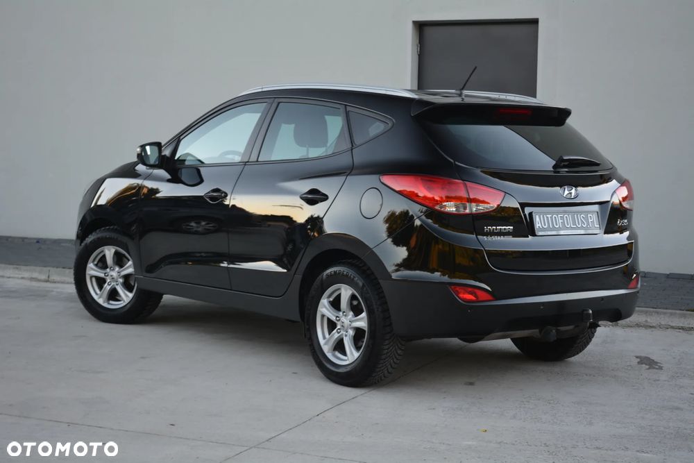 Hyundai ix35 - 19