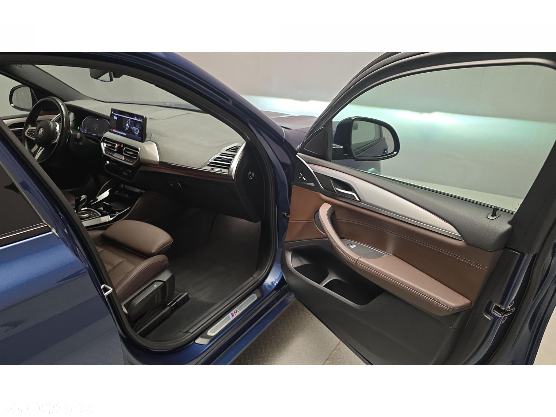 BMW X4 - 28