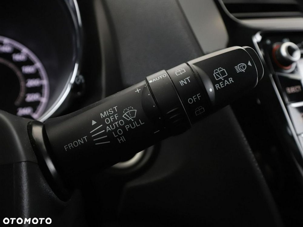 Mitsubishi ASX - 30