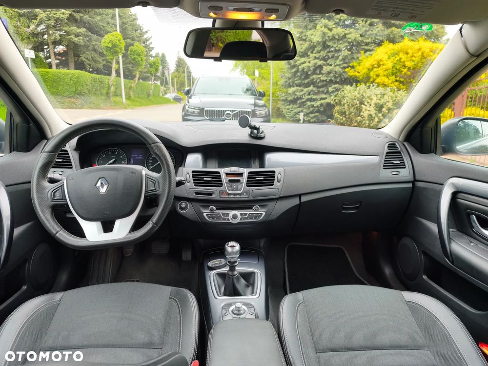 Renault Laguna 2.0 16V 140 Dynamique - 15