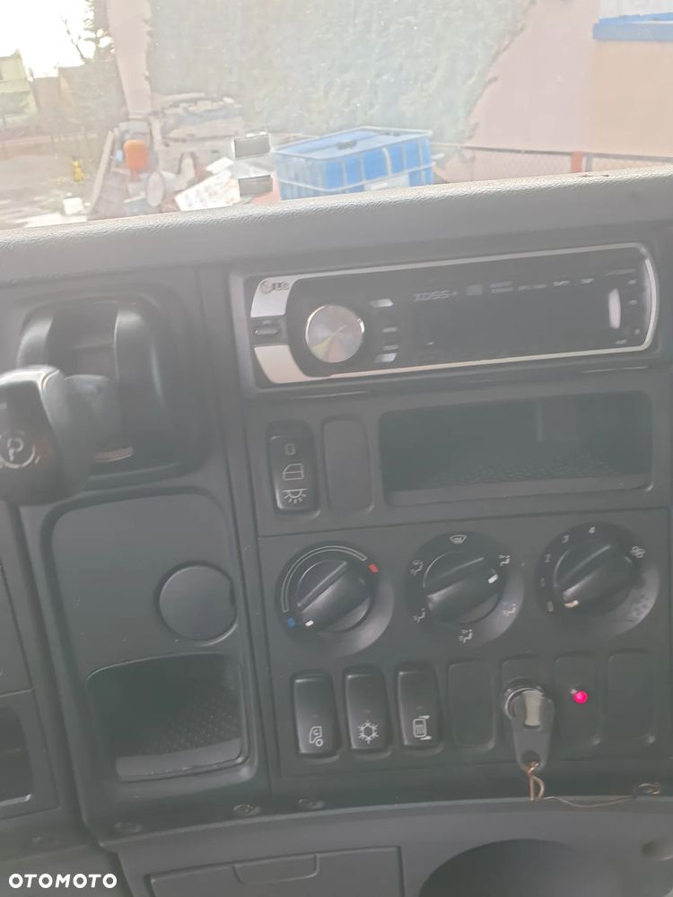 Scania 8x4/12C/420 - 5