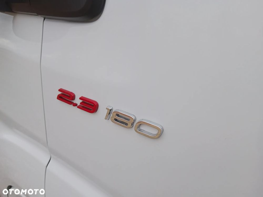 Fiat Ducato - 20