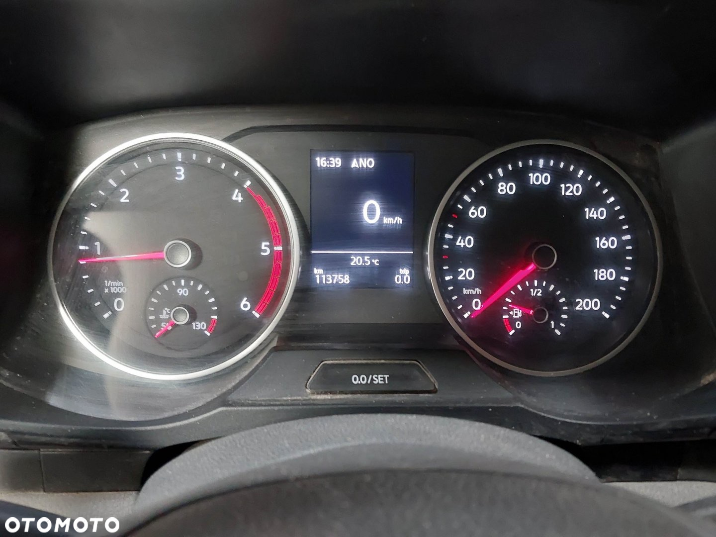 Volkswagen Crafter - 6