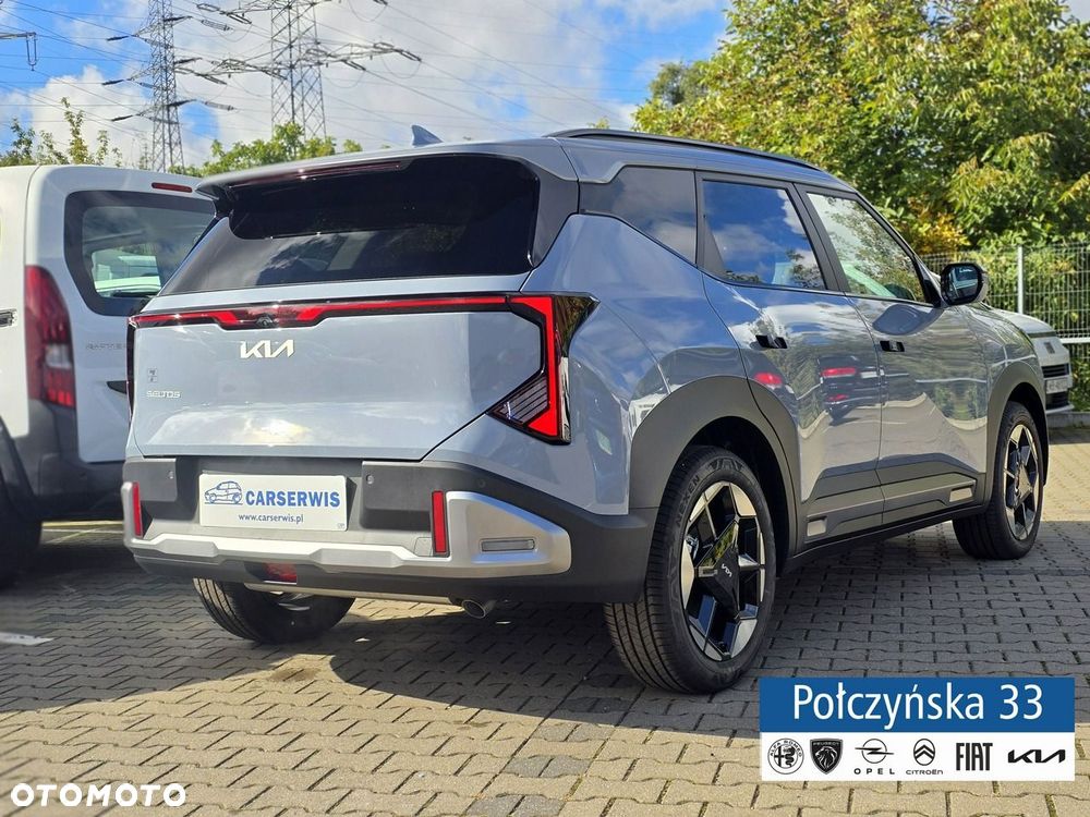 Kia Seltos 1.6 T-GDI L DCT - 6