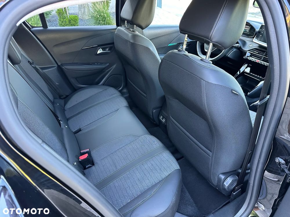 Peugeot 208 Elektromotor 136 Active - 17