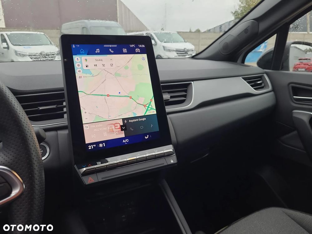 Renault Symbioz 1.6 E-Tech Full Hybrid 145 Techno - 15