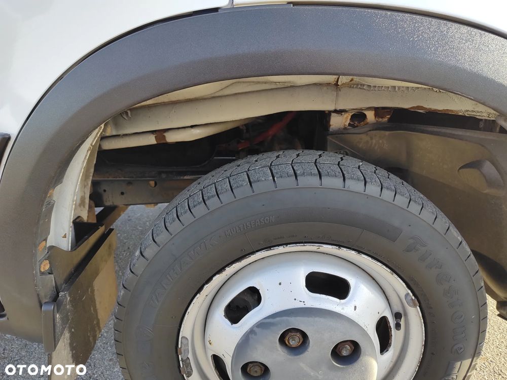 Iveco Daily 35C17 - 22