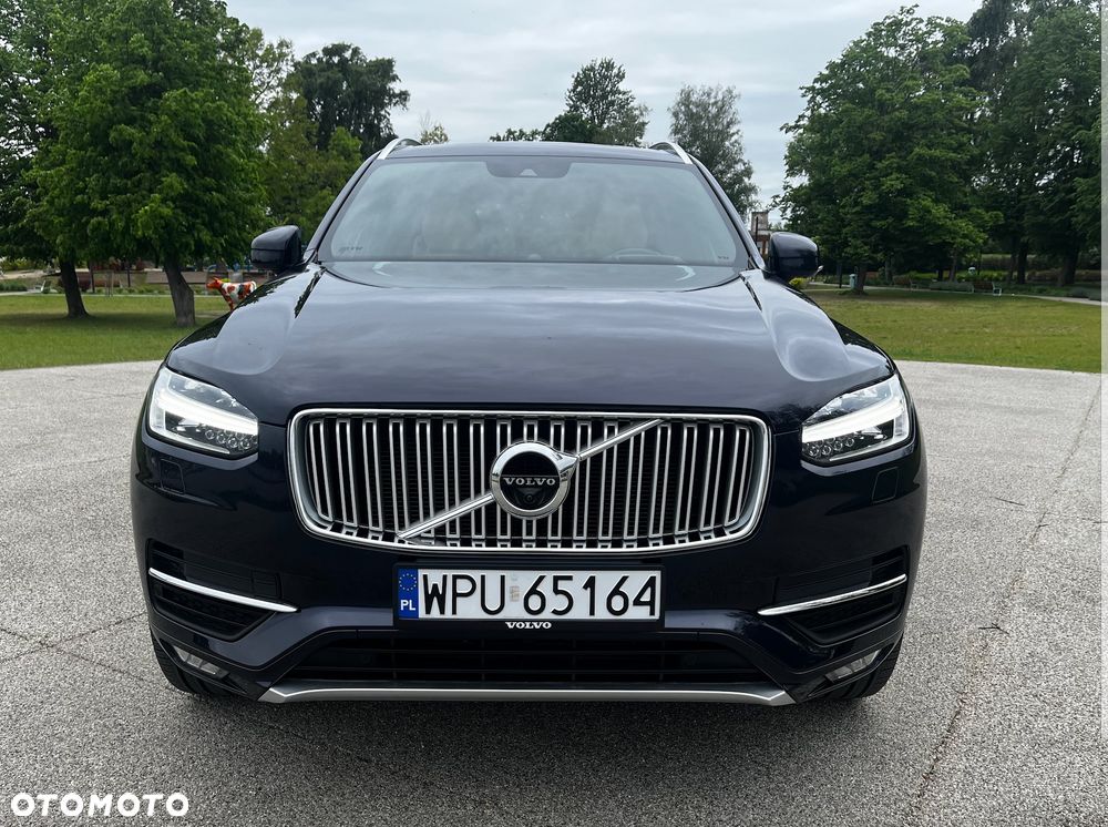 Volvo XC 90 - 13