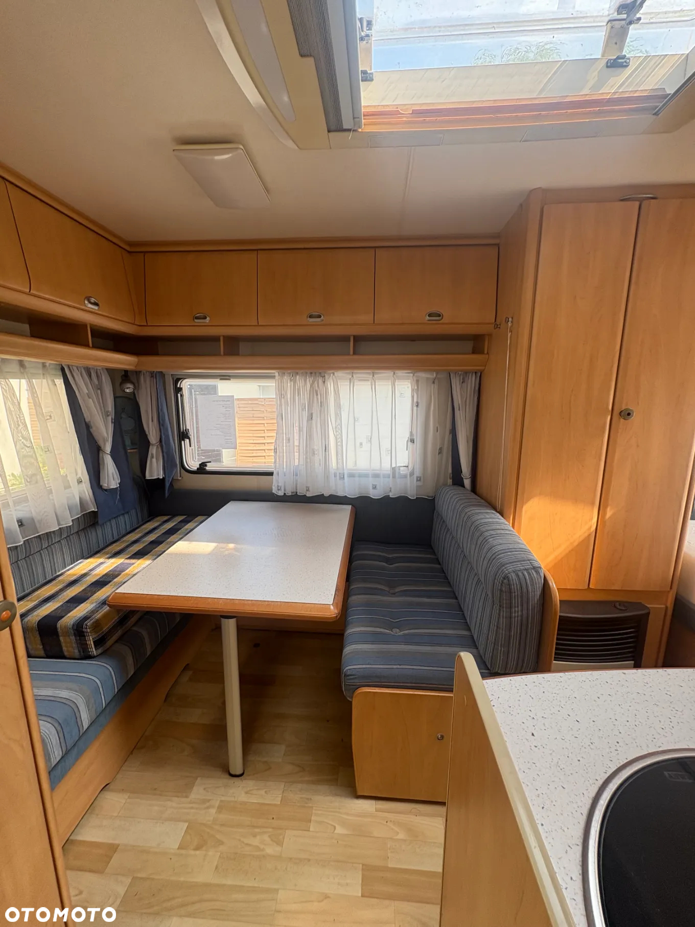 Hobby 400 SF De Lux Easy - 4
