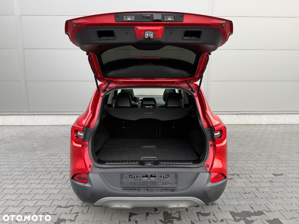 Renault Kadjar Energy dCi 110 EDC XMOD - 22