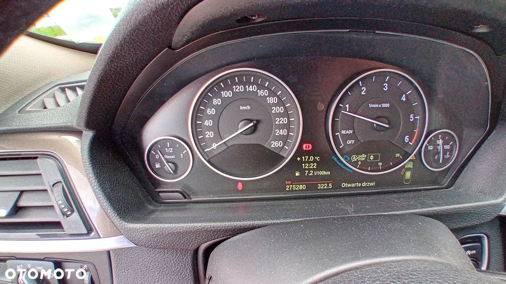 BMW 3GT 320d Modern Line - 27