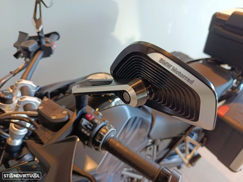 BMW R 1250 GS 1250 GS - 7