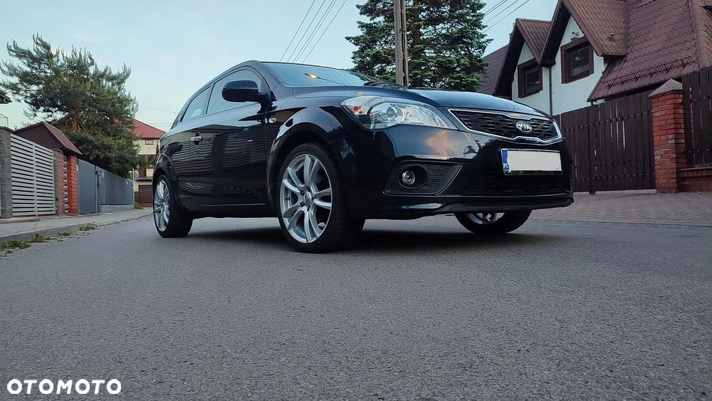 Kia ProCeed 1.4 Comfort - 3