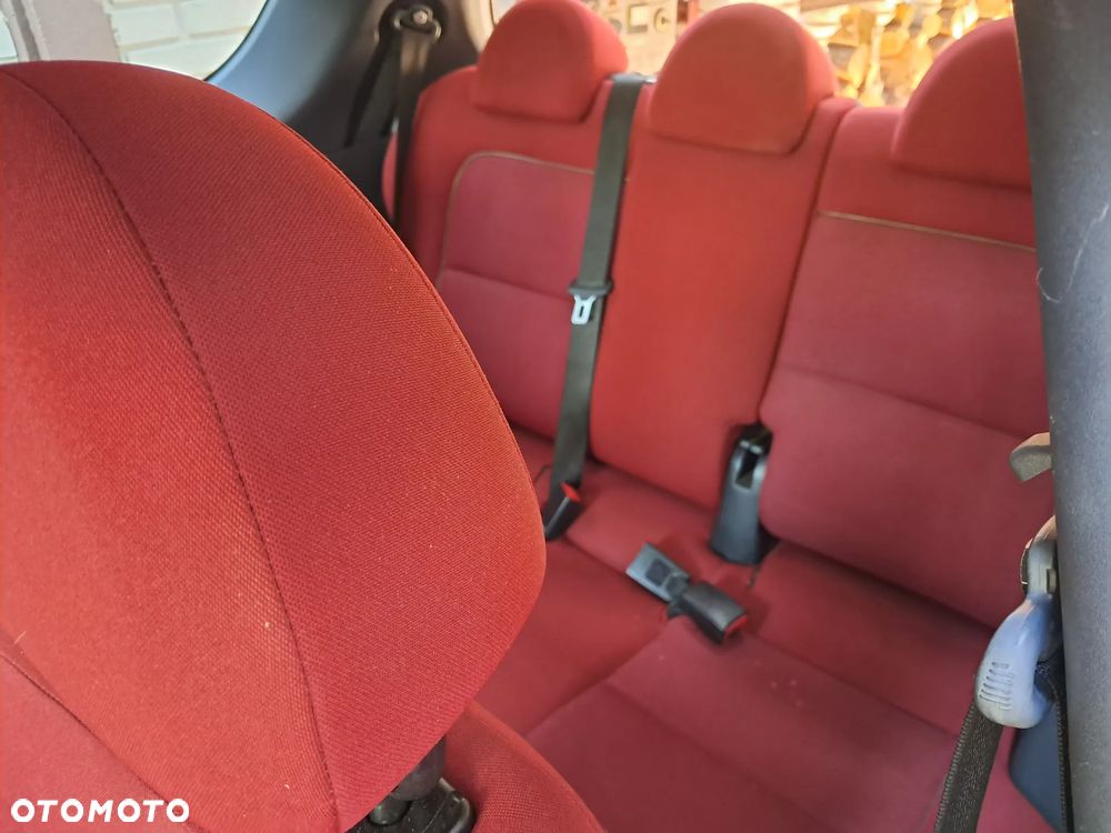Mitsubishi Colt 1.3 Inform - 8