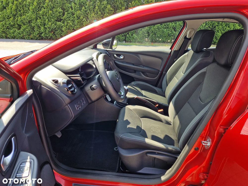 Renault Clio (Energy) TCe 90 Start & Stop LIMITED - 10