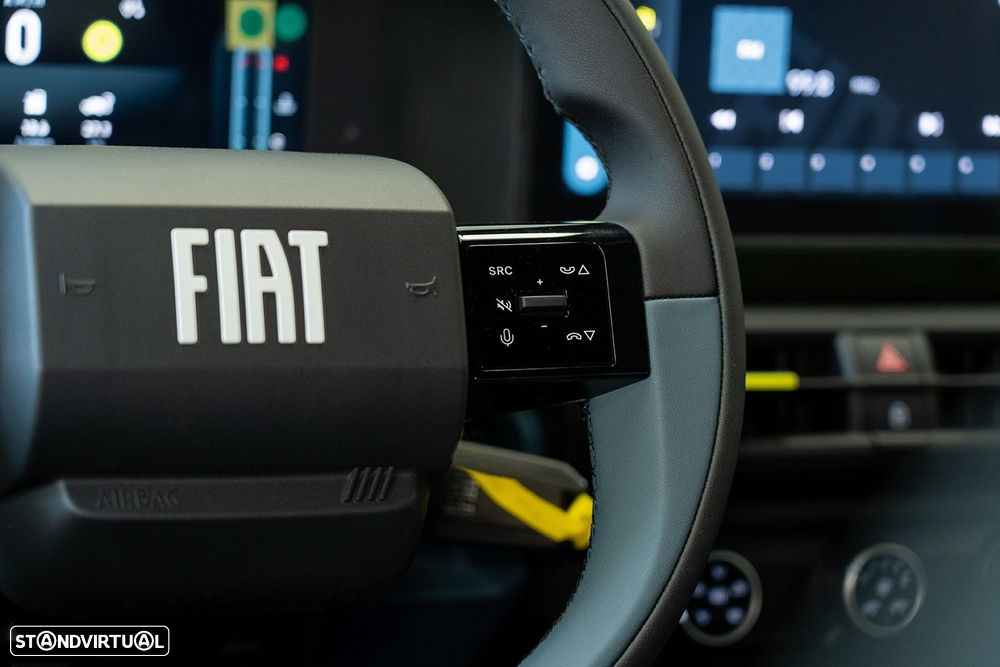 Fiat Panda - 27
