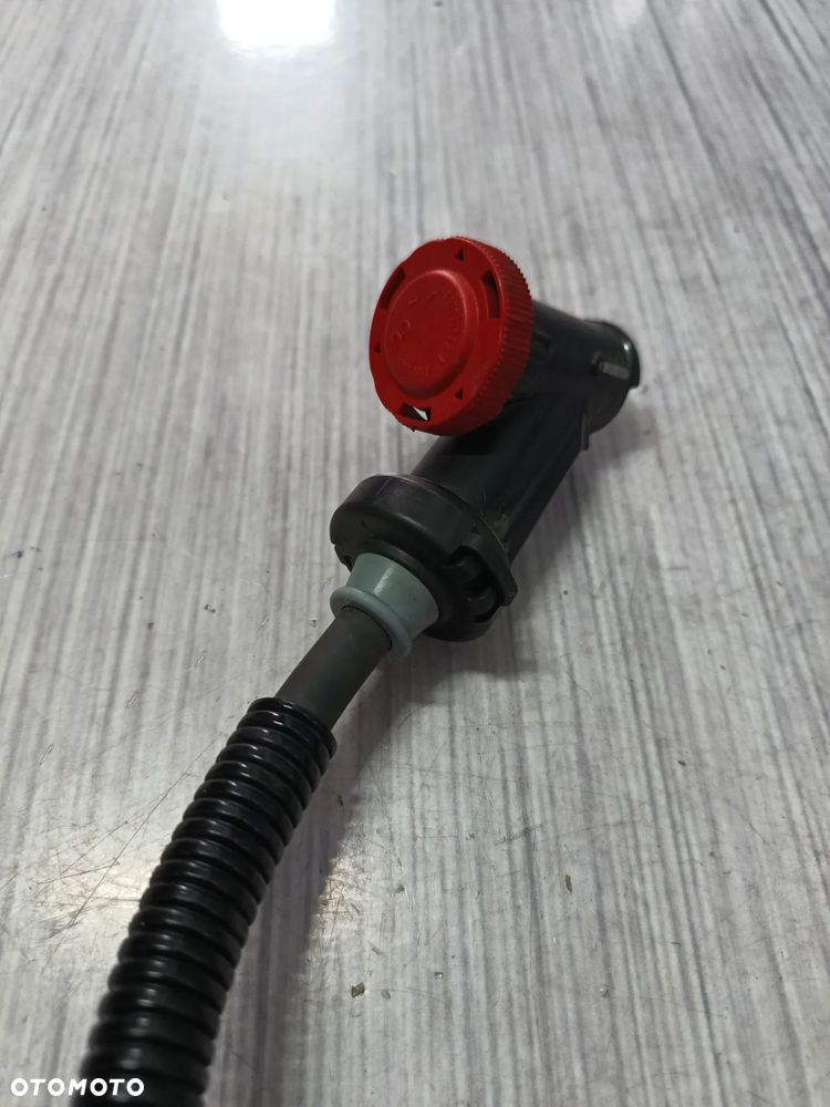 BMW MINI Klema Przewód akumulatora 8594489 / 8654632 - 3