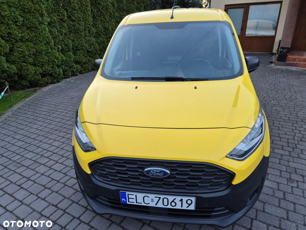 Ford Transit Connect - 10