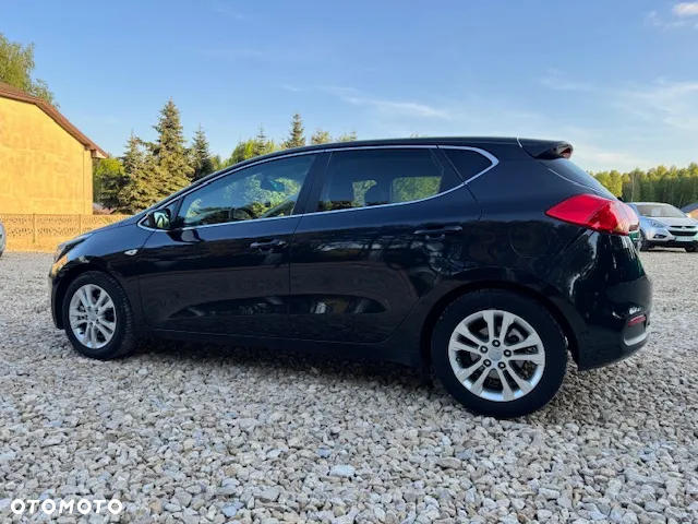 Kia Ceed - 20