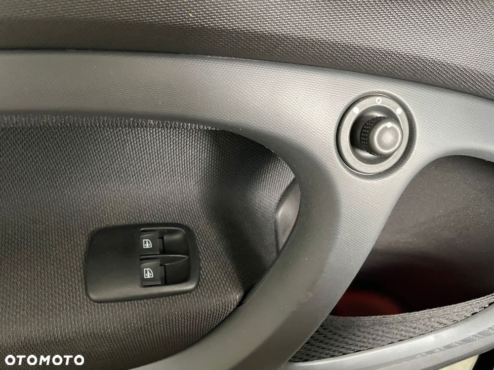 Smart Fortwo EQ Brabus Style - 14