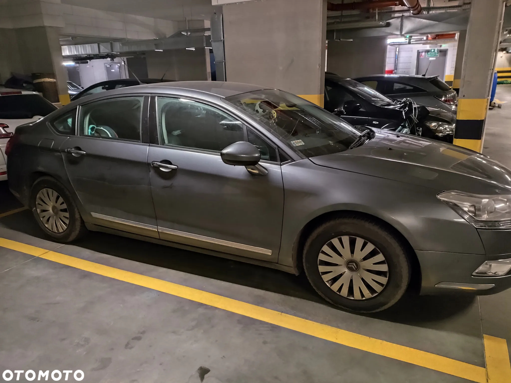 Citroën C5 1.6 THP Selection - 3