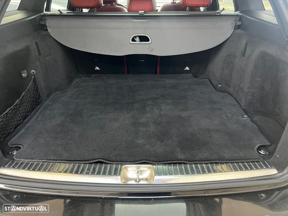 Mercedes-Benz C 200 d AMG Line Aut. - 53