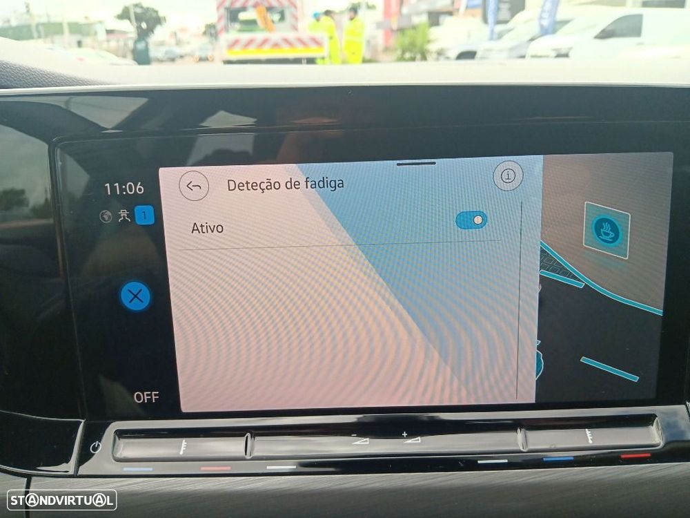 VW Golf 1.5 TSI Style - 23