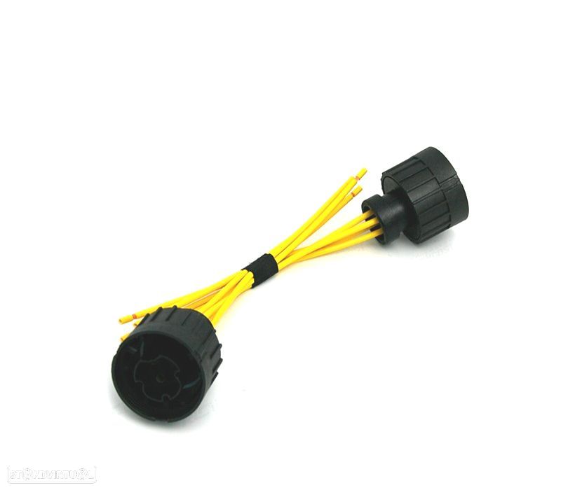 FICHA CABO FARÓIS BMW E36 COMPACT 91-99 - 1