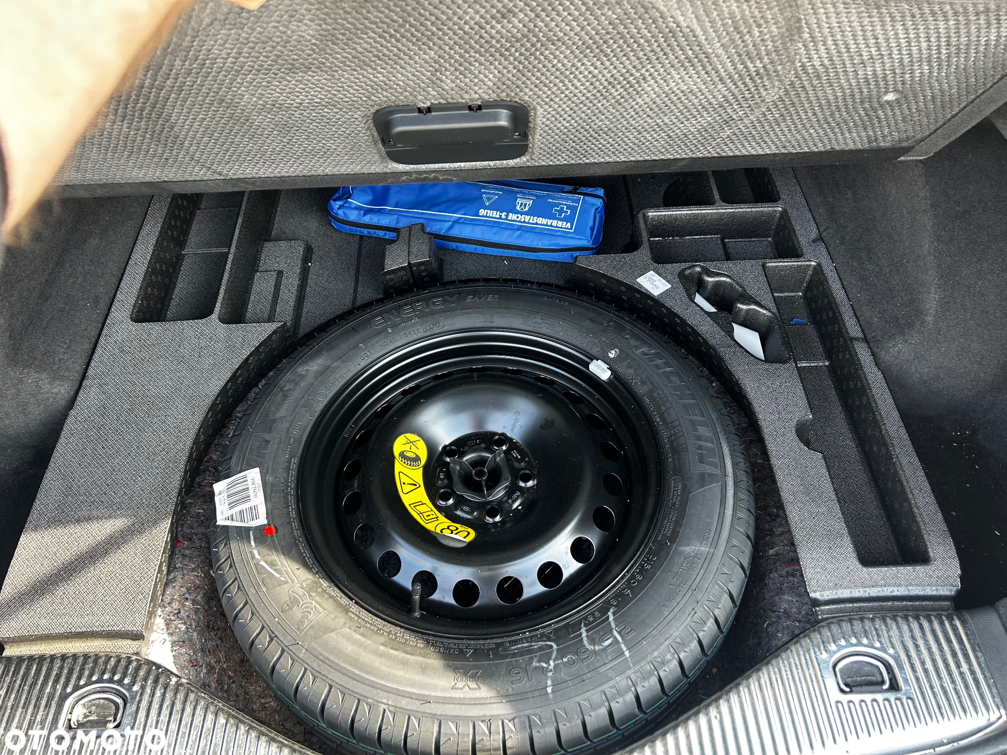 Ford Mondeo 2.0 EcoBoost Start-Stopp Autom ST-Line - 17