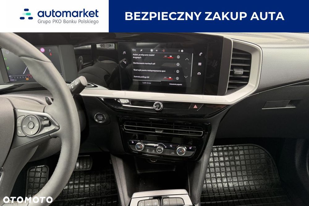 Opel Mokka 1.2 T Edition S&S - 19