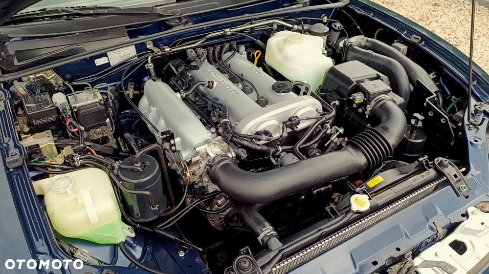Mazda MX-5 1.6i 16V - 28