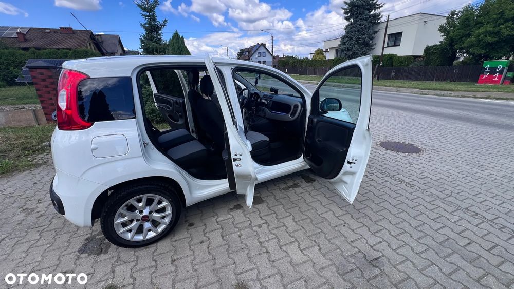 Fiat Panda 1.2 My - 15
