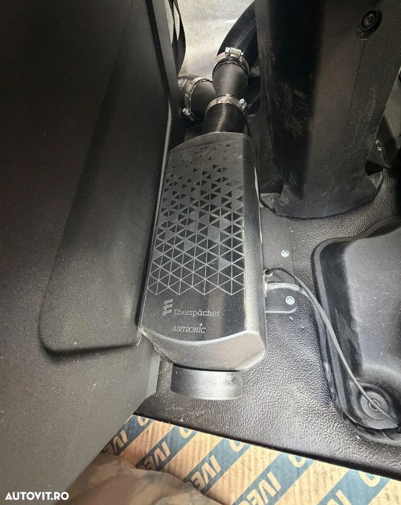 Iveco DAILY 70C18 A8H - 14