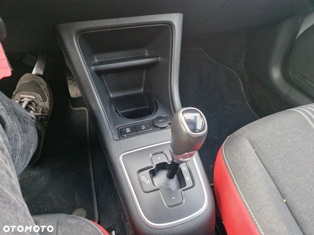 Skoda Citigo 1.0 MPI Automatik Monte Carlo - 14