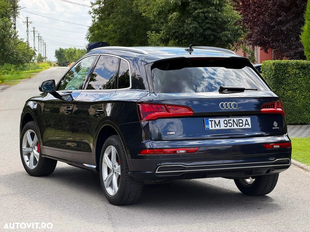 Audi Q5 2.0 TDI Quattro S tronic - 2