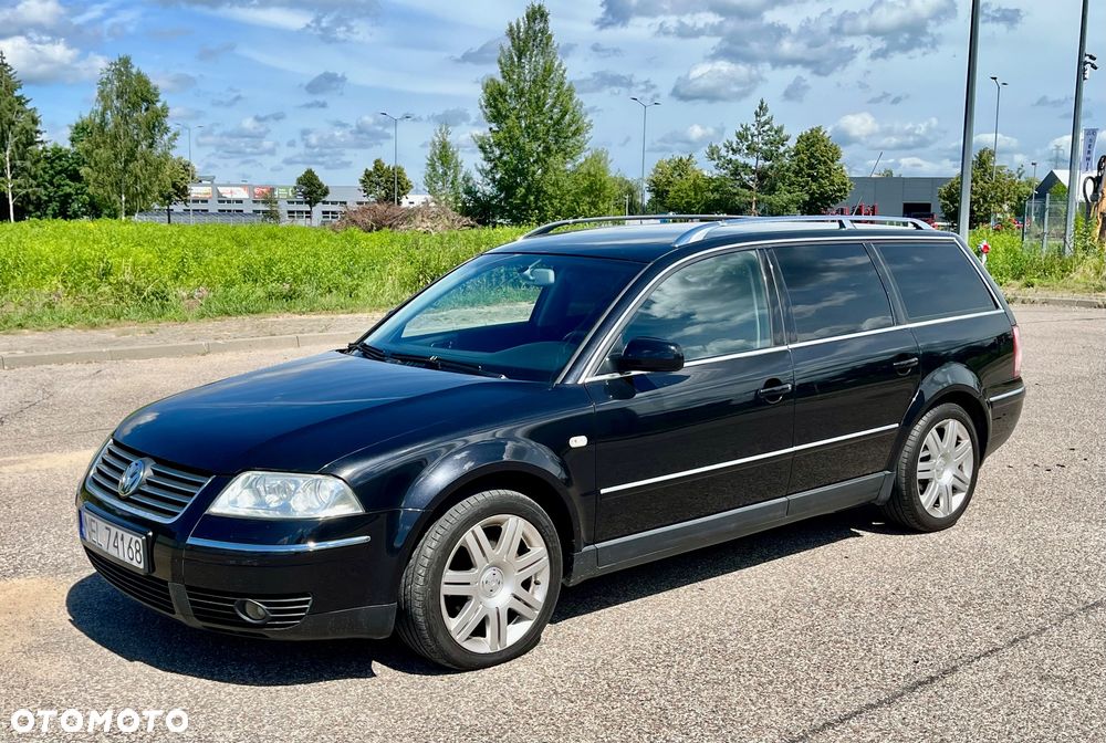 Volkswagen Passat 2.0 Highline - 7