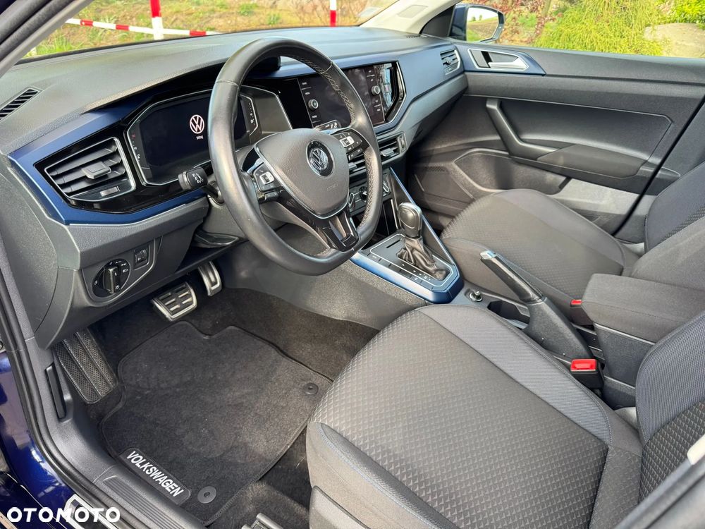 Volkswagen Polo - 29