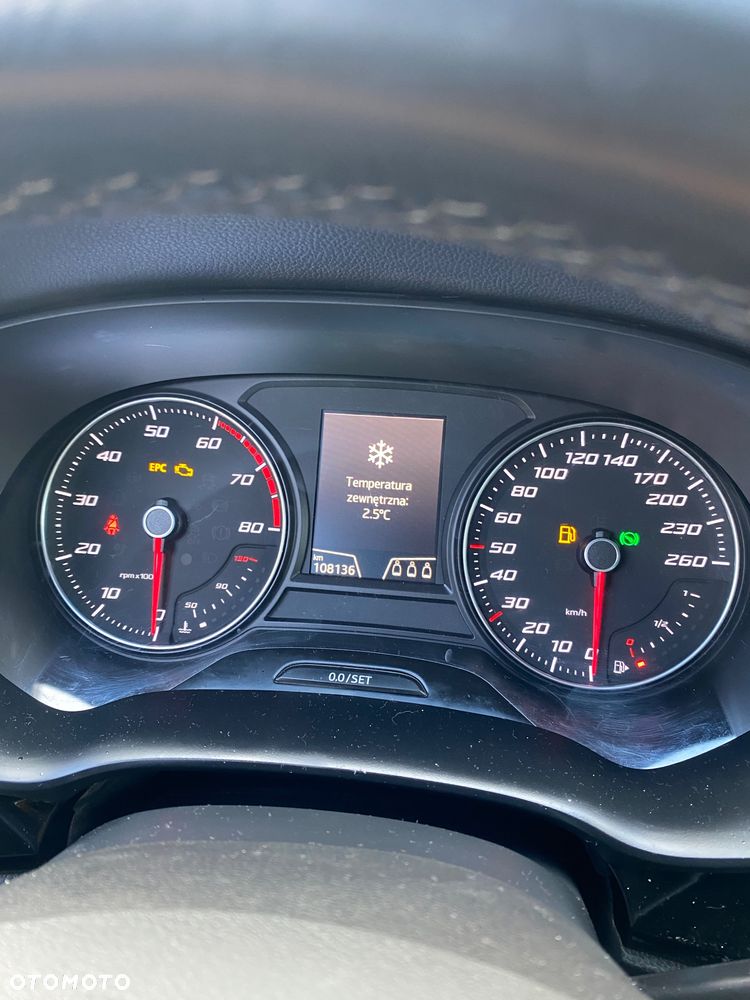 Seat Ateca 1.5 TSI ACT DSG OPF Xcellence - 25