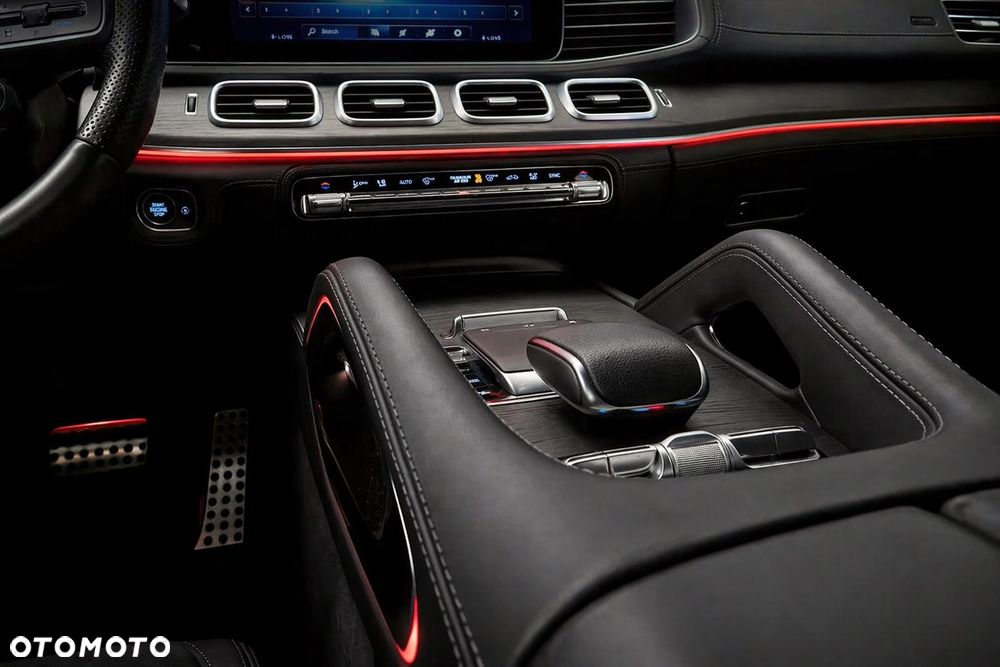 Mercedes-Benz GLE - 9