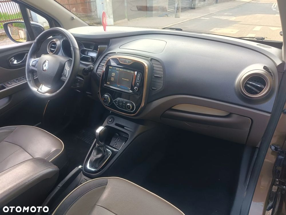 Renault Captur ENERGY TCe 120 EDC Dynamique - 13