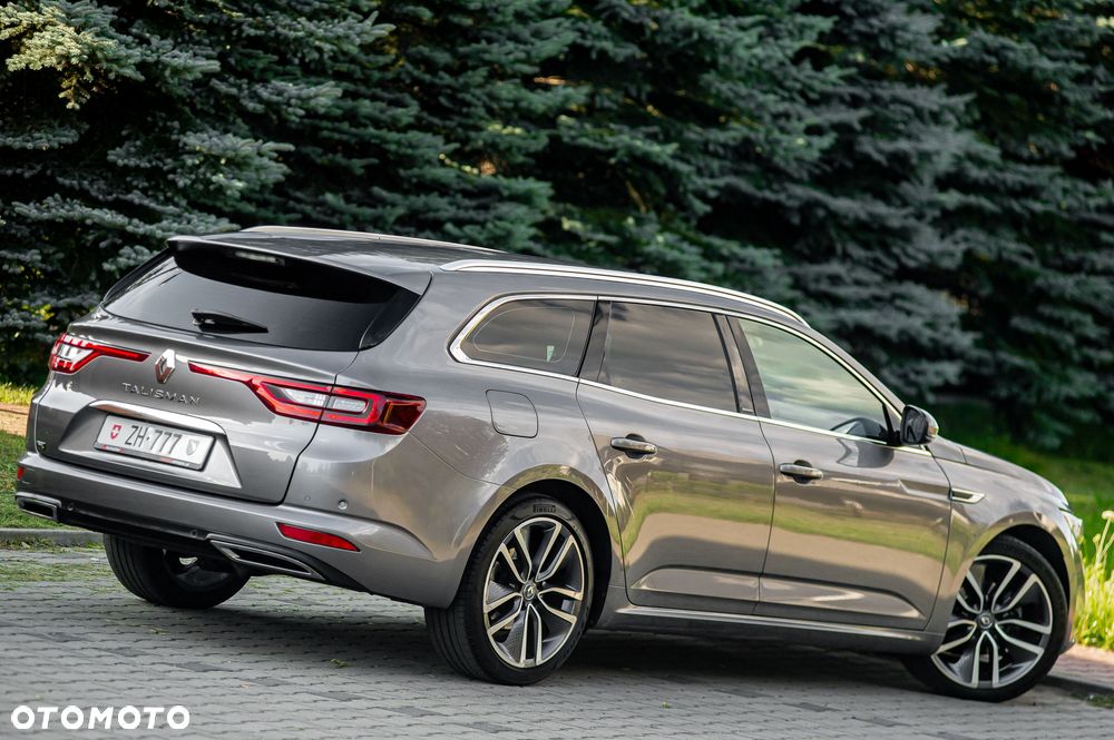 Renault Talisman - 12