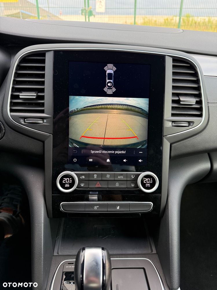 Renault Talisman - 29
