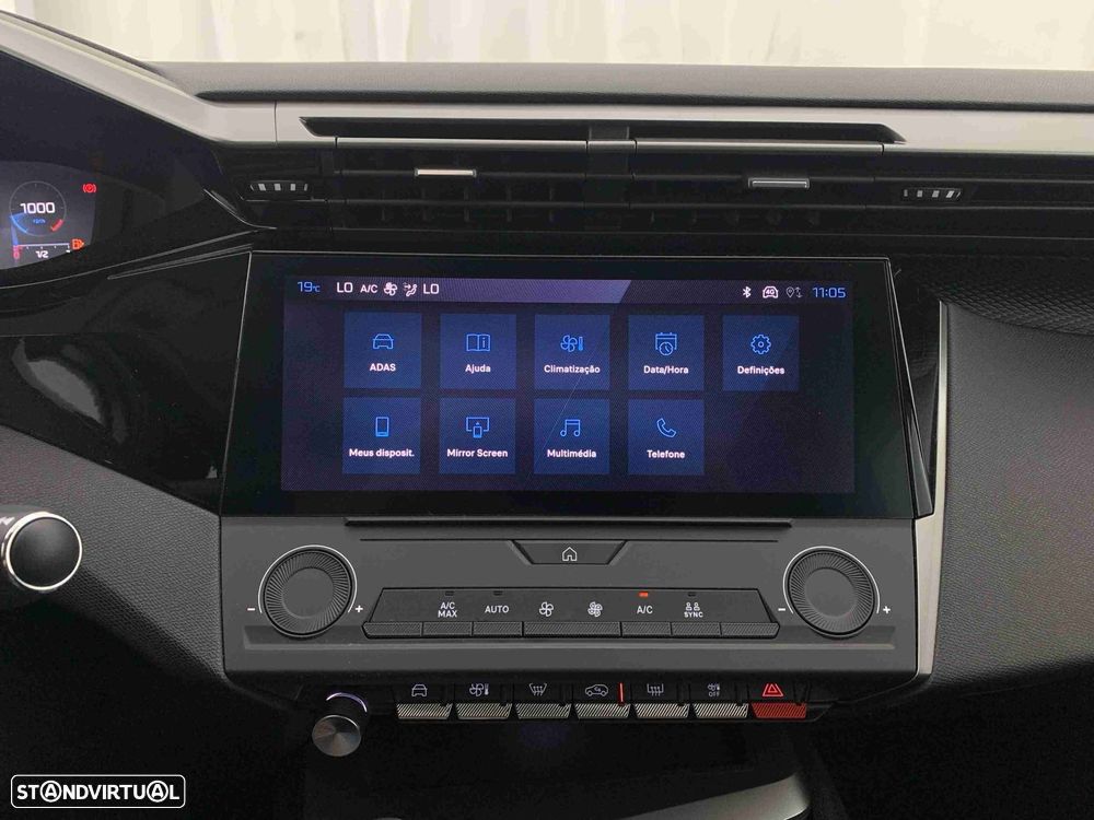 Peugeot 308 SW 1.2 Hybrid Style e-DCS6 - 6