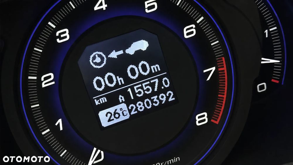 Honda Civic 1.8 Comfort - 6