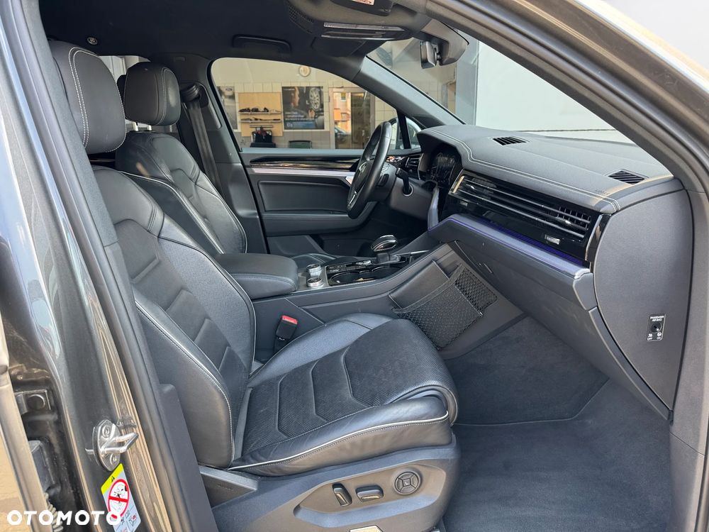 Volkswagen Touareg 3.0 V6 TDI SCR 4Mot R-Line - 18