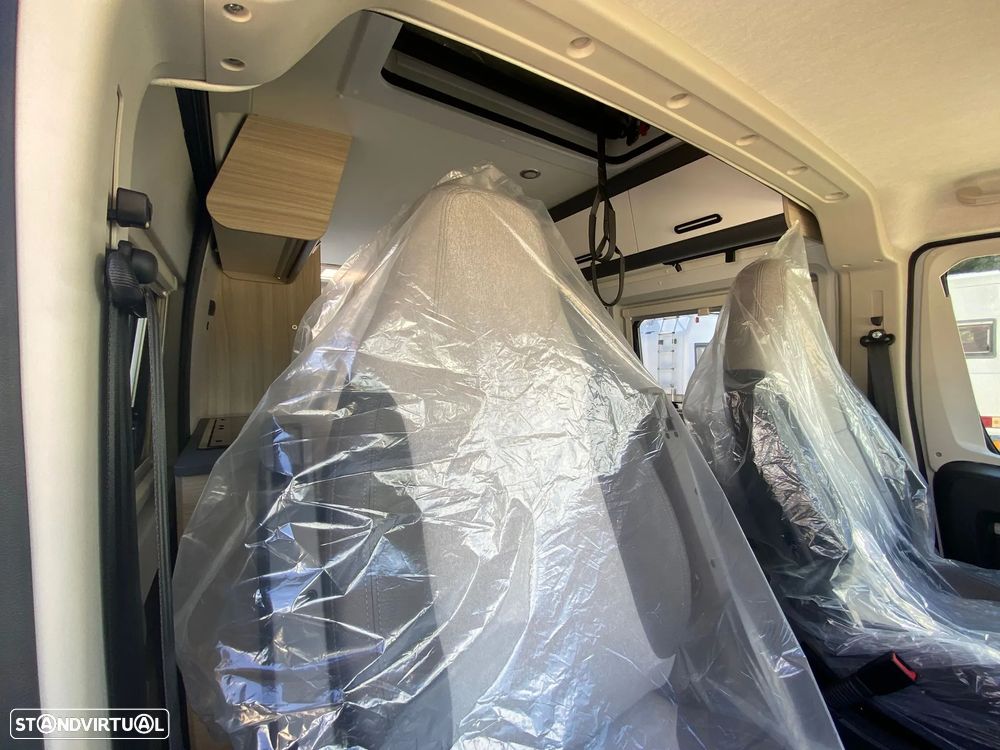 Sun Living V60SP Tentop - 23