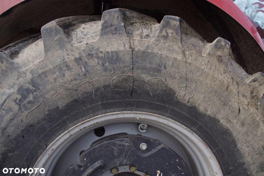 KOMPLET OPON TYŁ FIRESTONE 650/85R38 MAXI TRACTION - 5