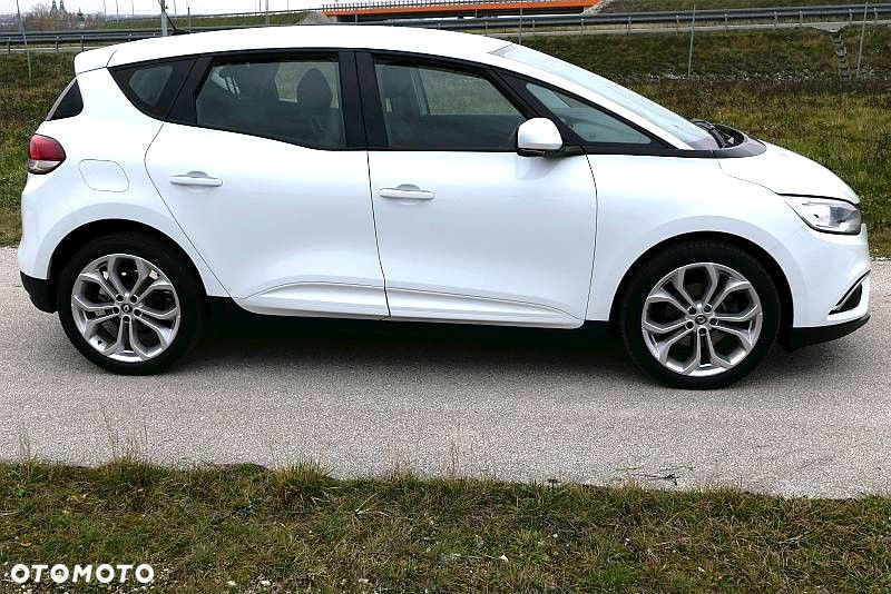 Renault Scenic - 4