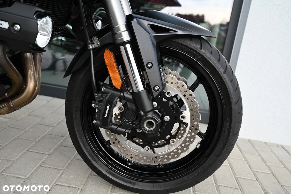 Kawasaki Versys 1000 - 15